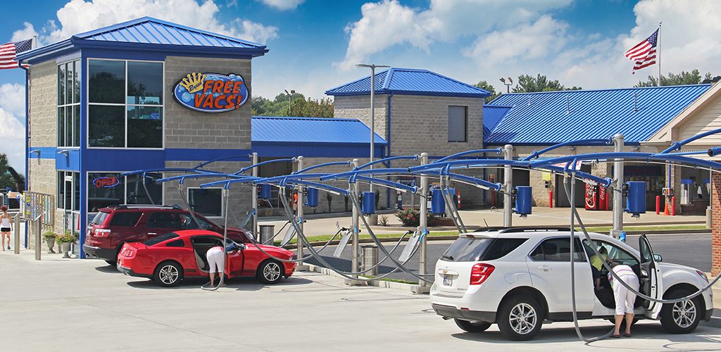 Royal Express Car Wash