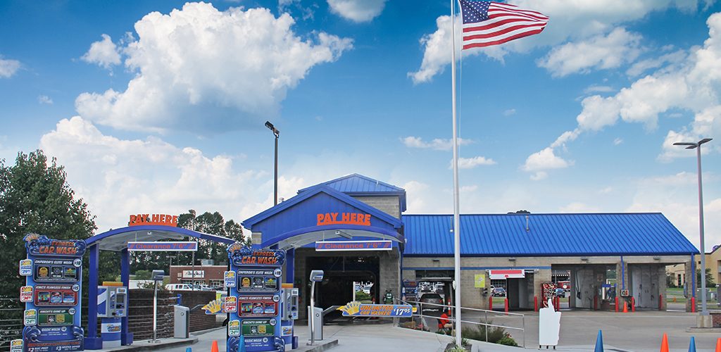 Royal Express Car Wash