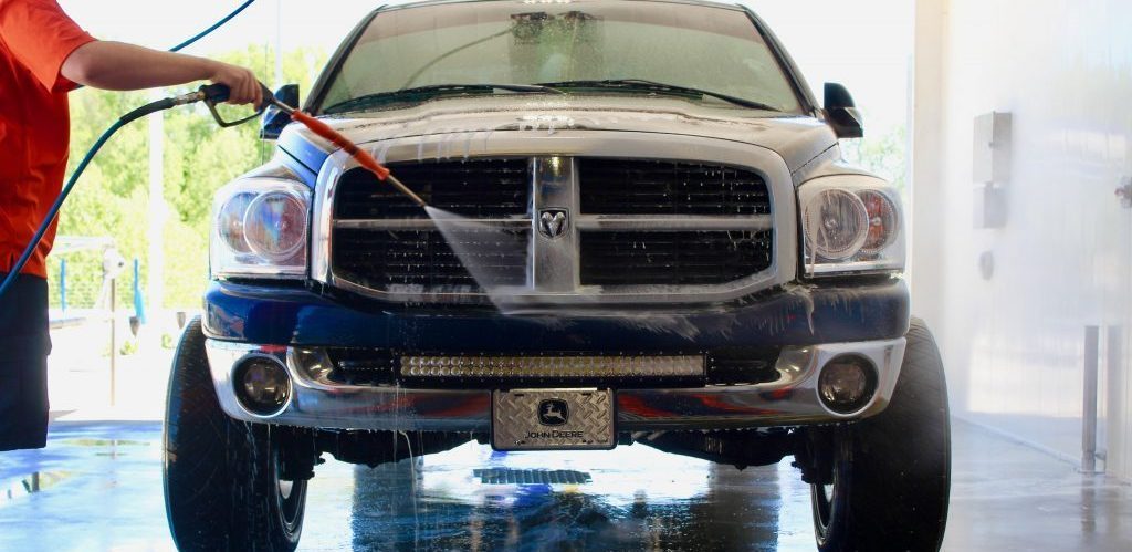 Royal Express Car Wash
